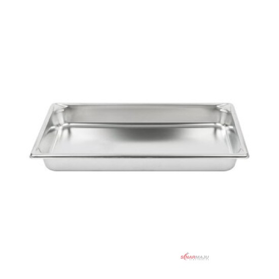 Baking Tray GETRA Stainless Steel TR6448